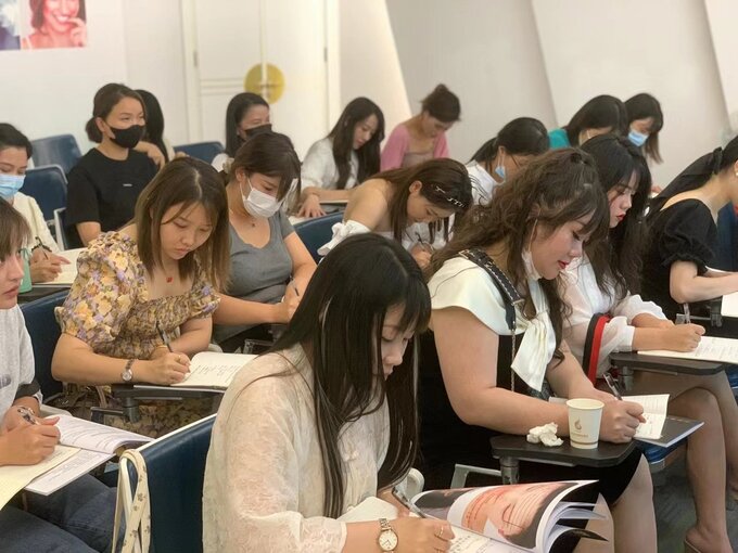 呼和浩特微整形学习在线咨询指南